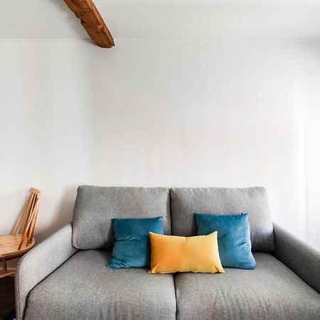 Principe Real Apartments Lisboa Екстериор снимка
