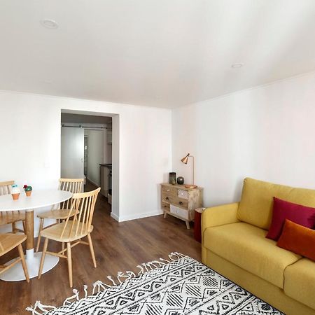 Principe Real Apartments Lisboa Екстериор снимка