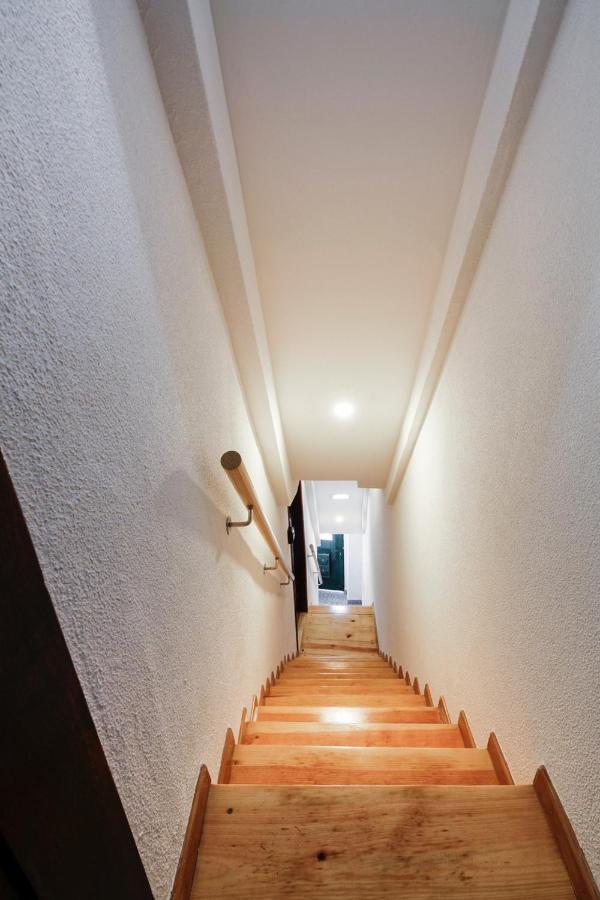 Principe Real Apartments Lisboa Екстериор снимка