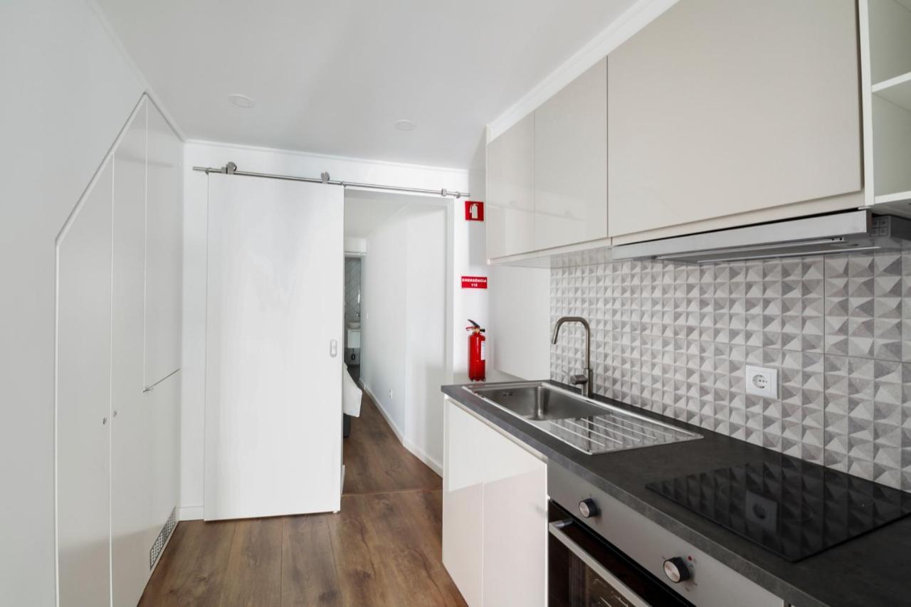 Principe Real Apartments Lisboa Екстериор снимка