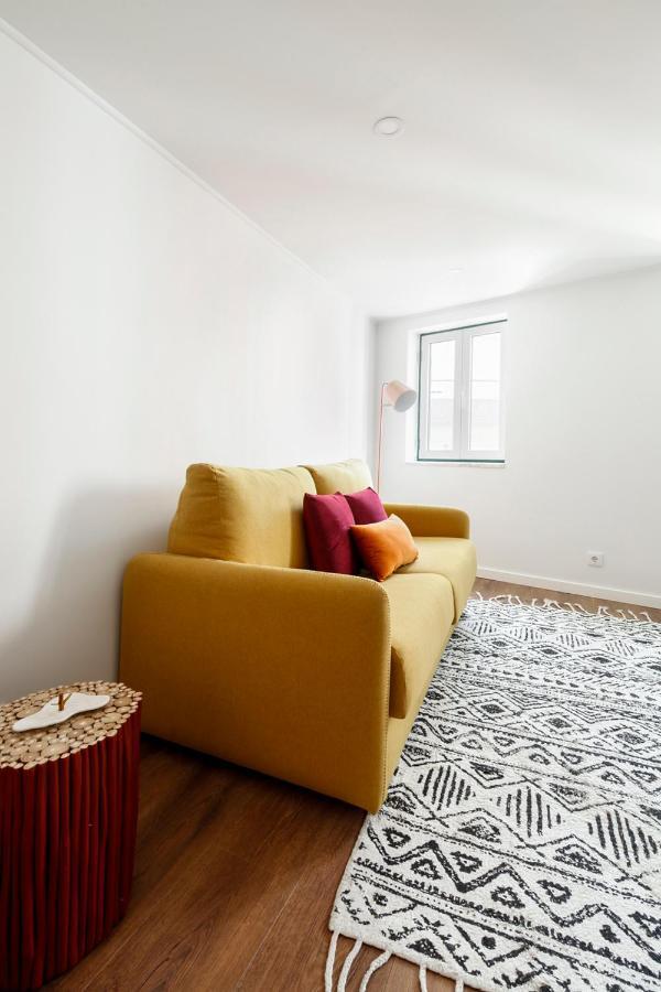 Principe Real Apartments Lisboa Екстериор снимка
