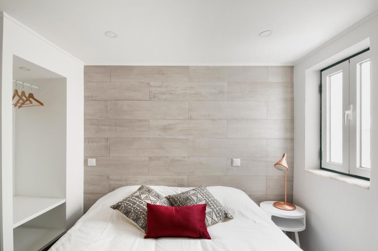 Principe Real Apartments Lisboa Екстериор снимка