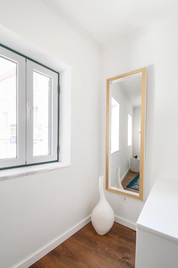 Principe Real Apartments Lisboa Екстериор снимка
