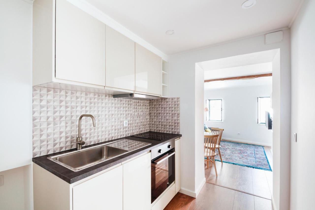 Principe Real Apartments Lisboa Екстериор снимка
