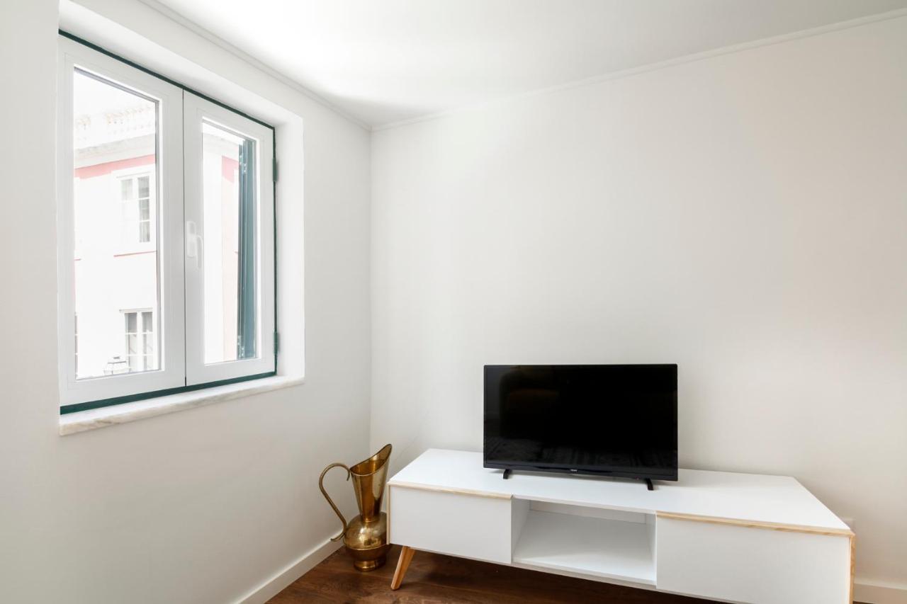 Principe Real Apartments Lisboa Екстериор снимка
