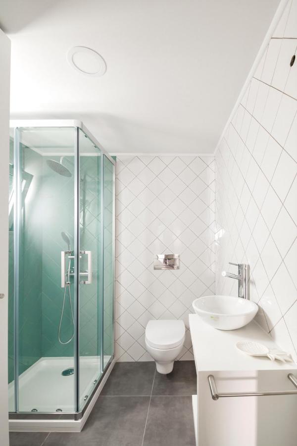 Principe Real Apartments Lisboa Екстериор снимка