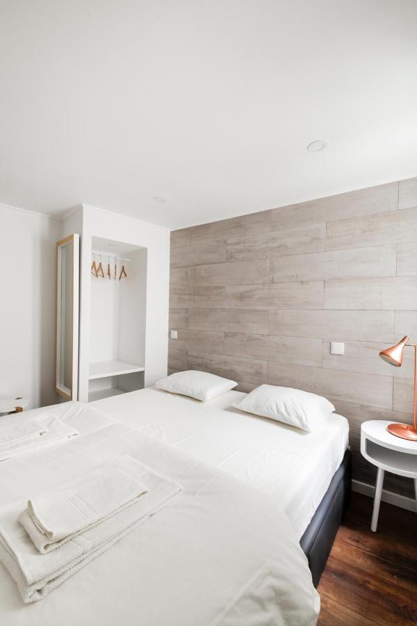 Principe Real Apartments Lisboa Екстериор снимка
