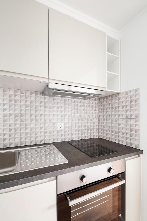 Principe Real Apartments Lisboa Екстериор снимка