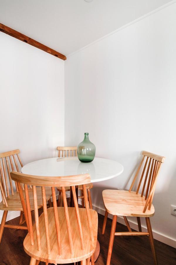 Principe Real Apartments Lisboa Екстериор снимка