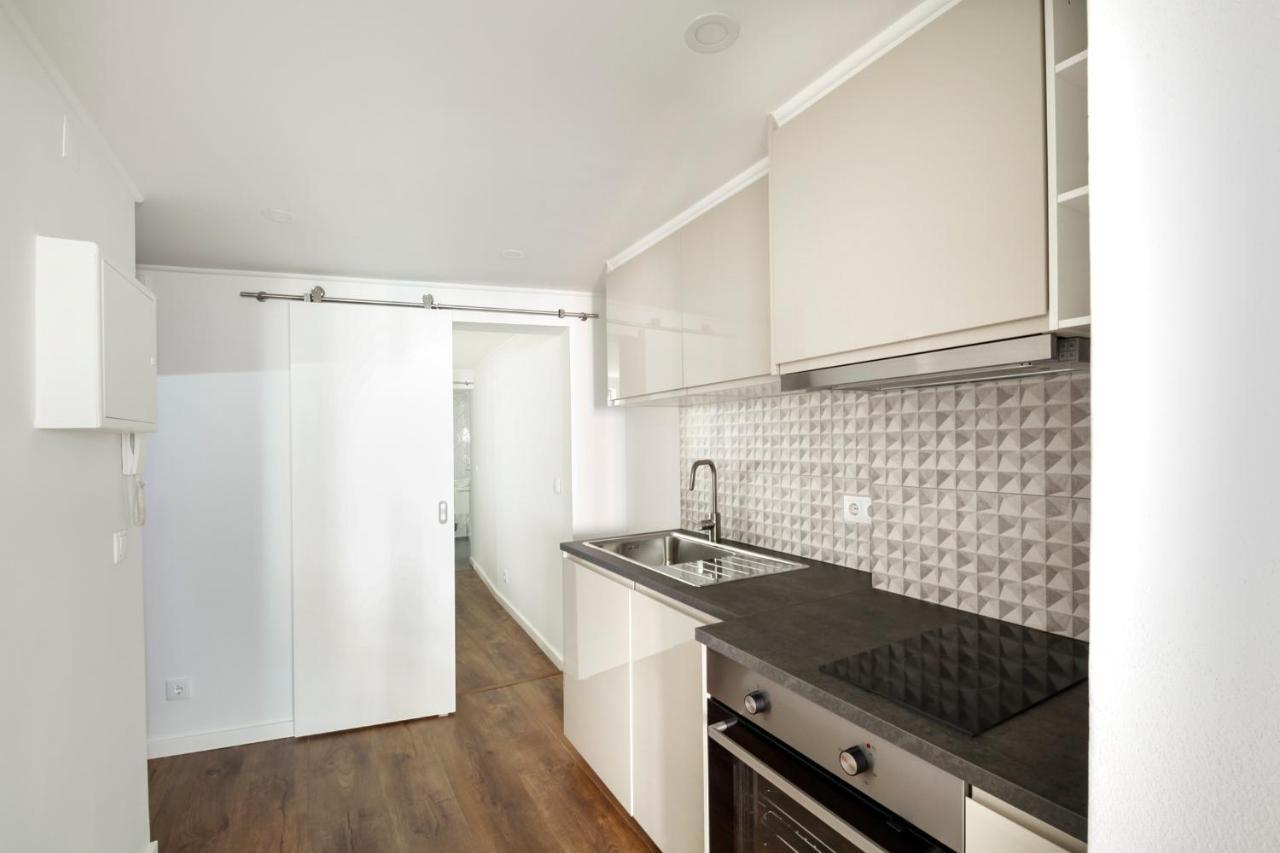 Principe Real Apartments Lisboa Екстериор снимка