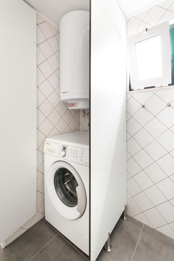 Principe Real Apartments Lisboa Екстериор снимка